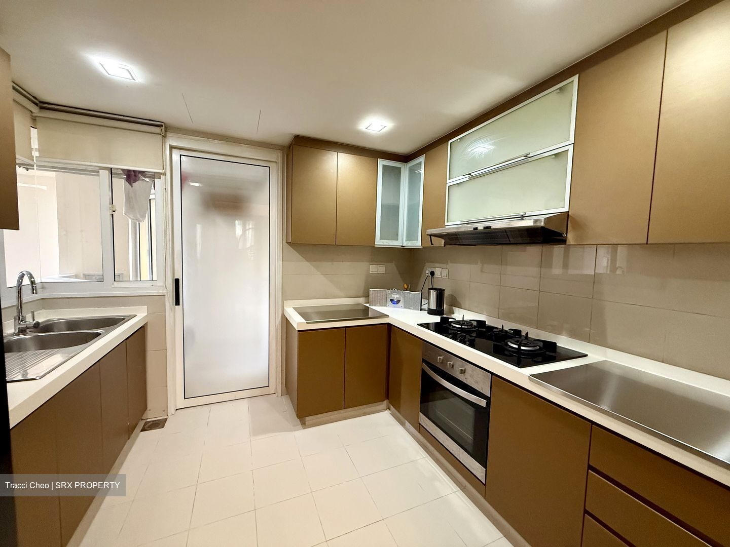Savannah Condopark (D18), Condominium #606861261